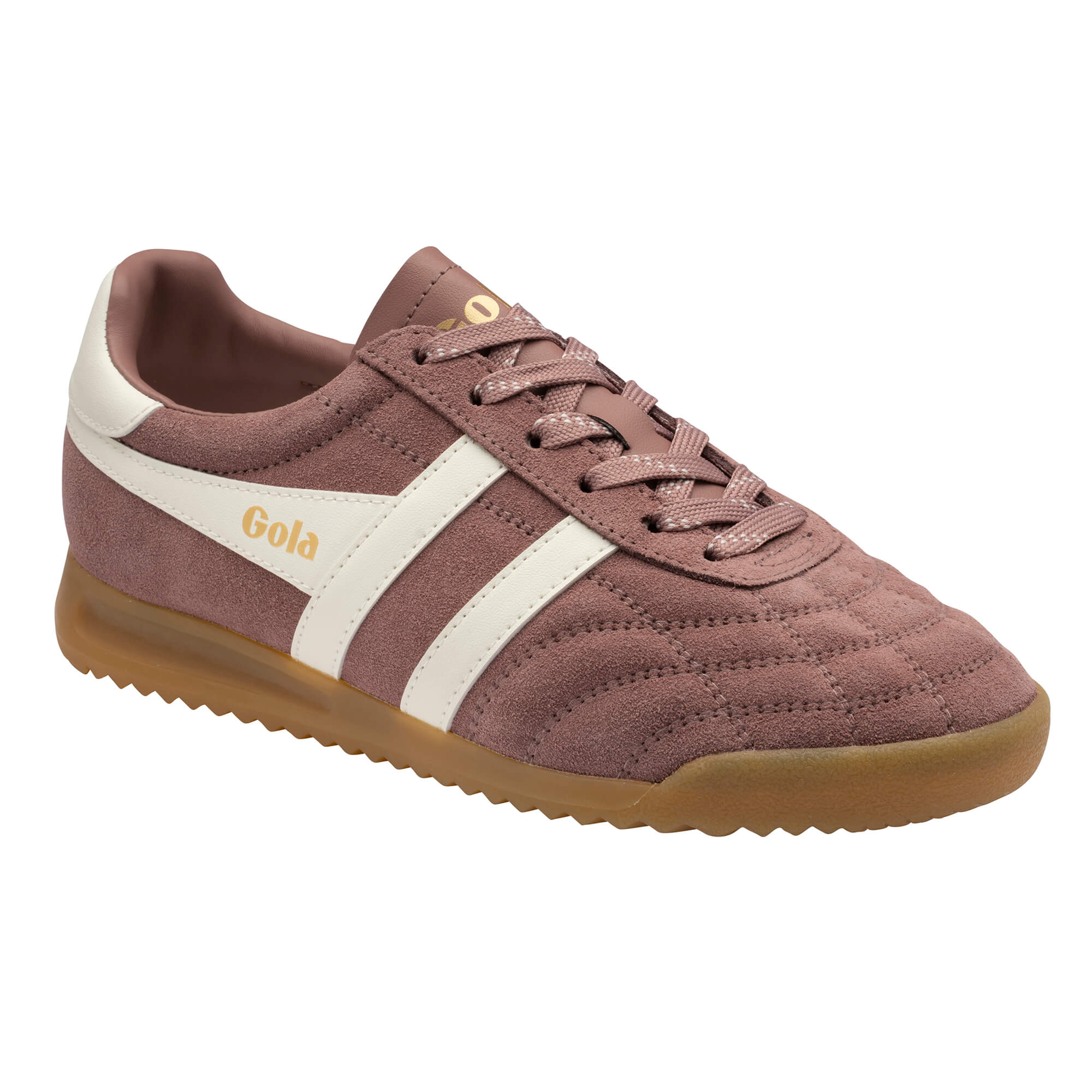 gola-stadium-wildleder-sneaker-f-r-damen image 2