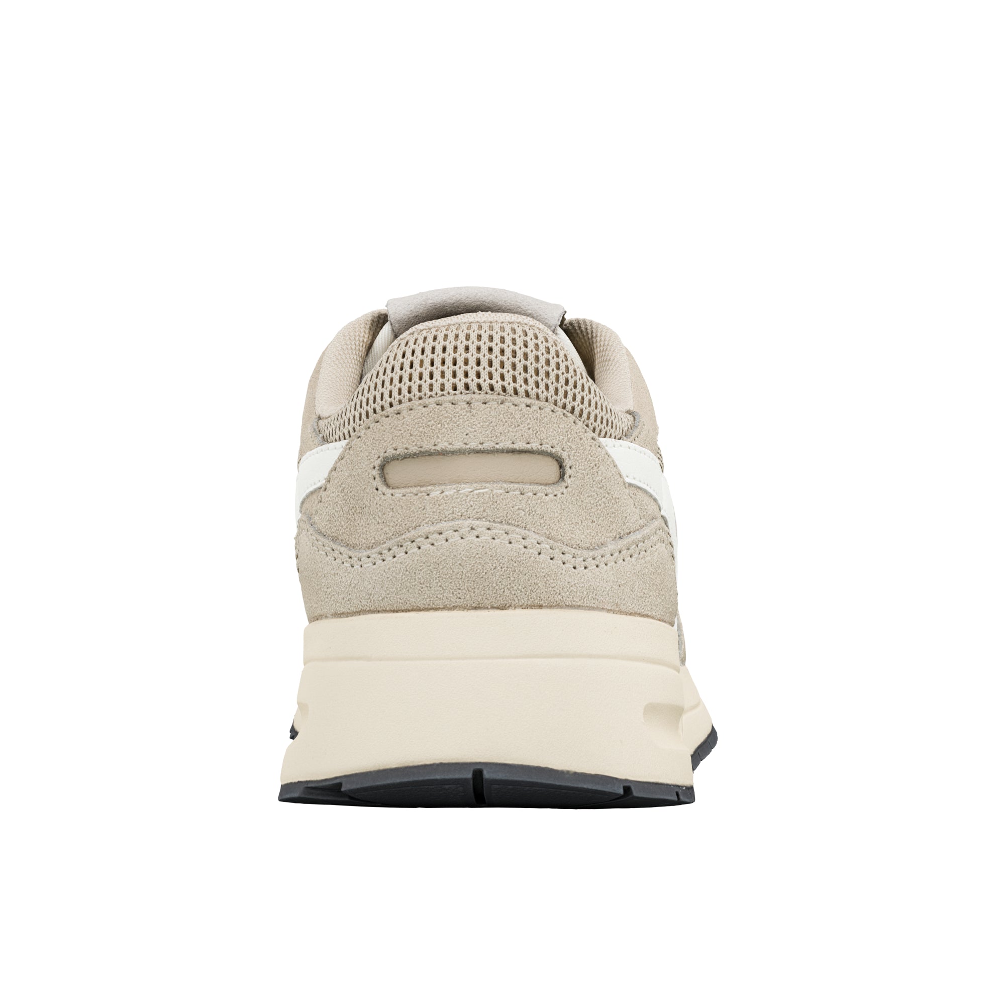 gola-delta-sneaker-damen-wildleder-knochen-off-white image 3