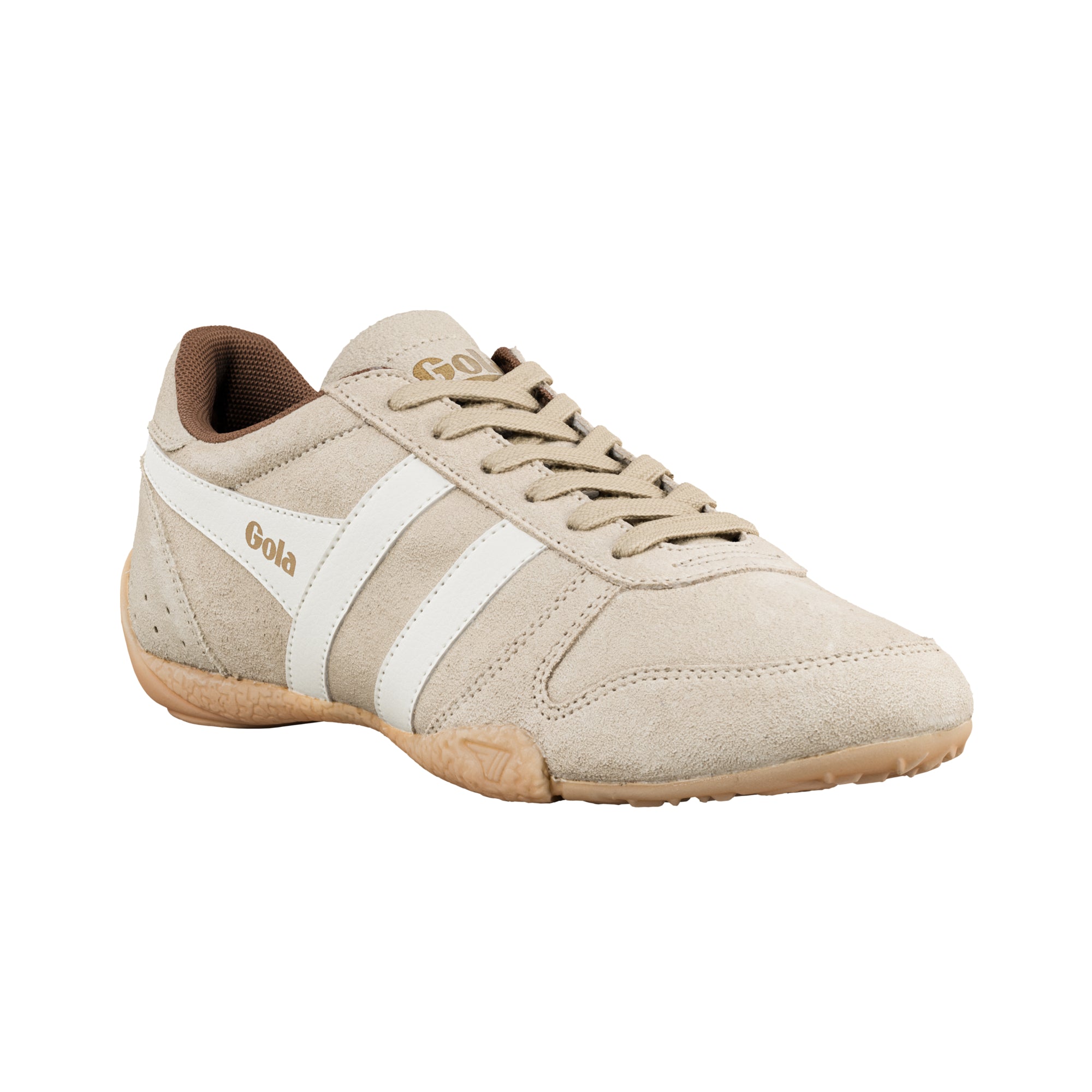 gola-chase-damen-sneaker-beige-off-white-otterbraun image 2