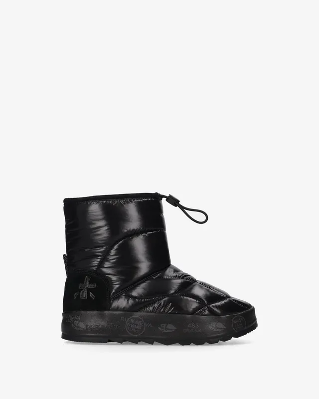premiata-midpuffyd-8688-damen-winter-boots-schwarz image 1