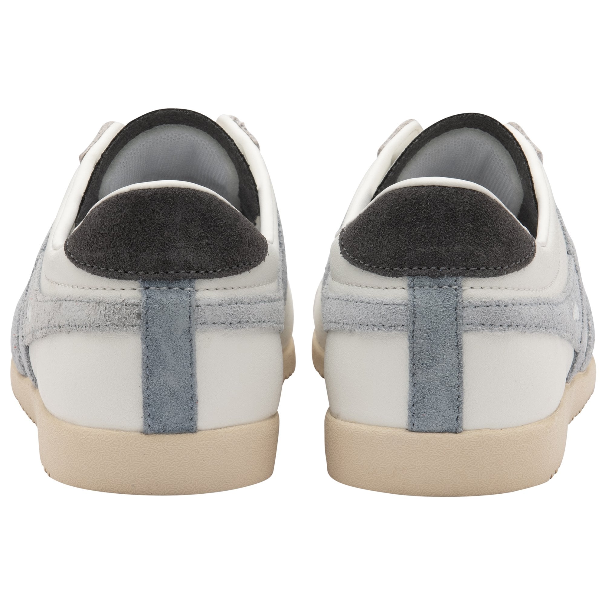 gola-bullet-pure-damen-sneaker-wei-eisblau-sturmblau image 4