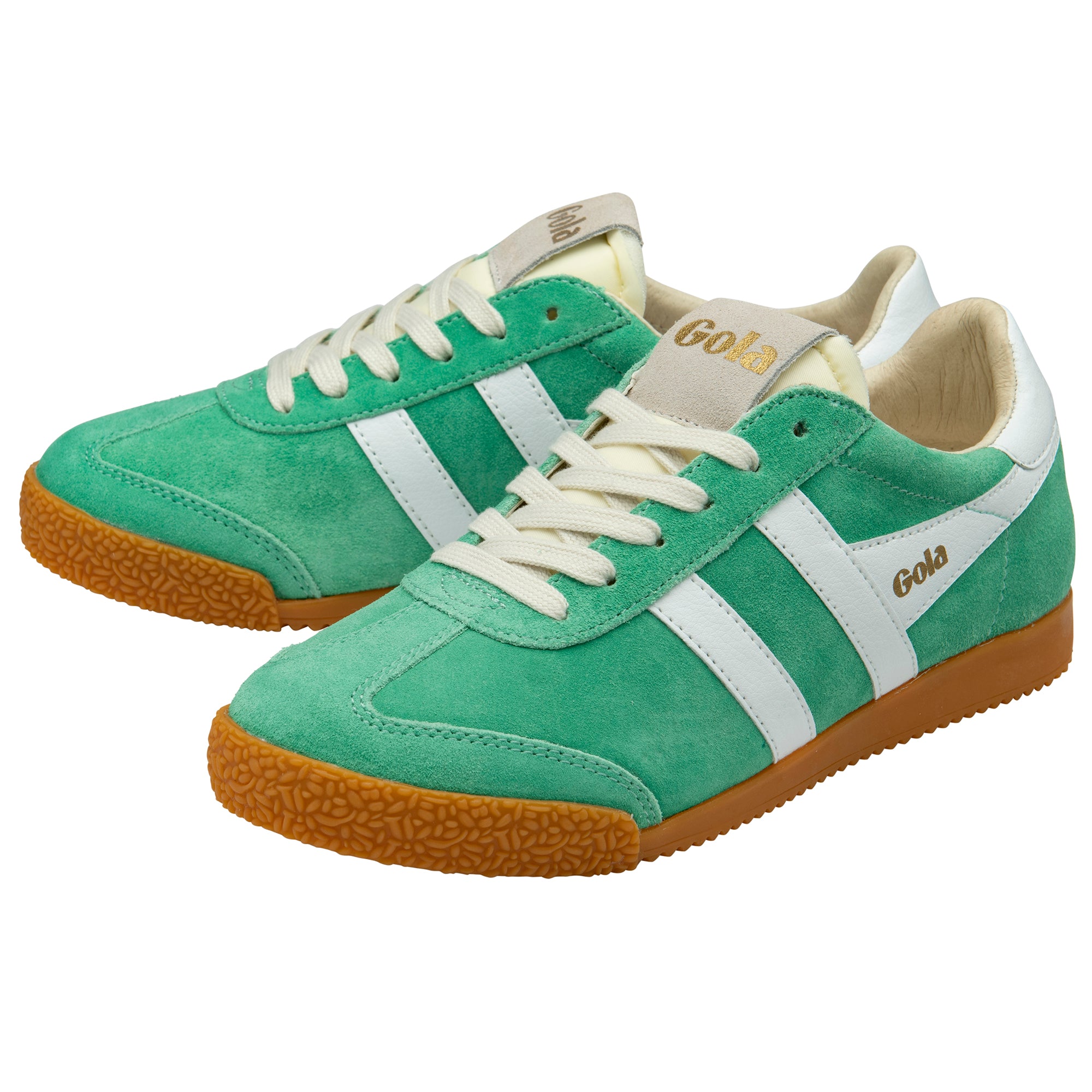 gola-elan-sneaker-f-r-damen-jadegr-n-wei image 3