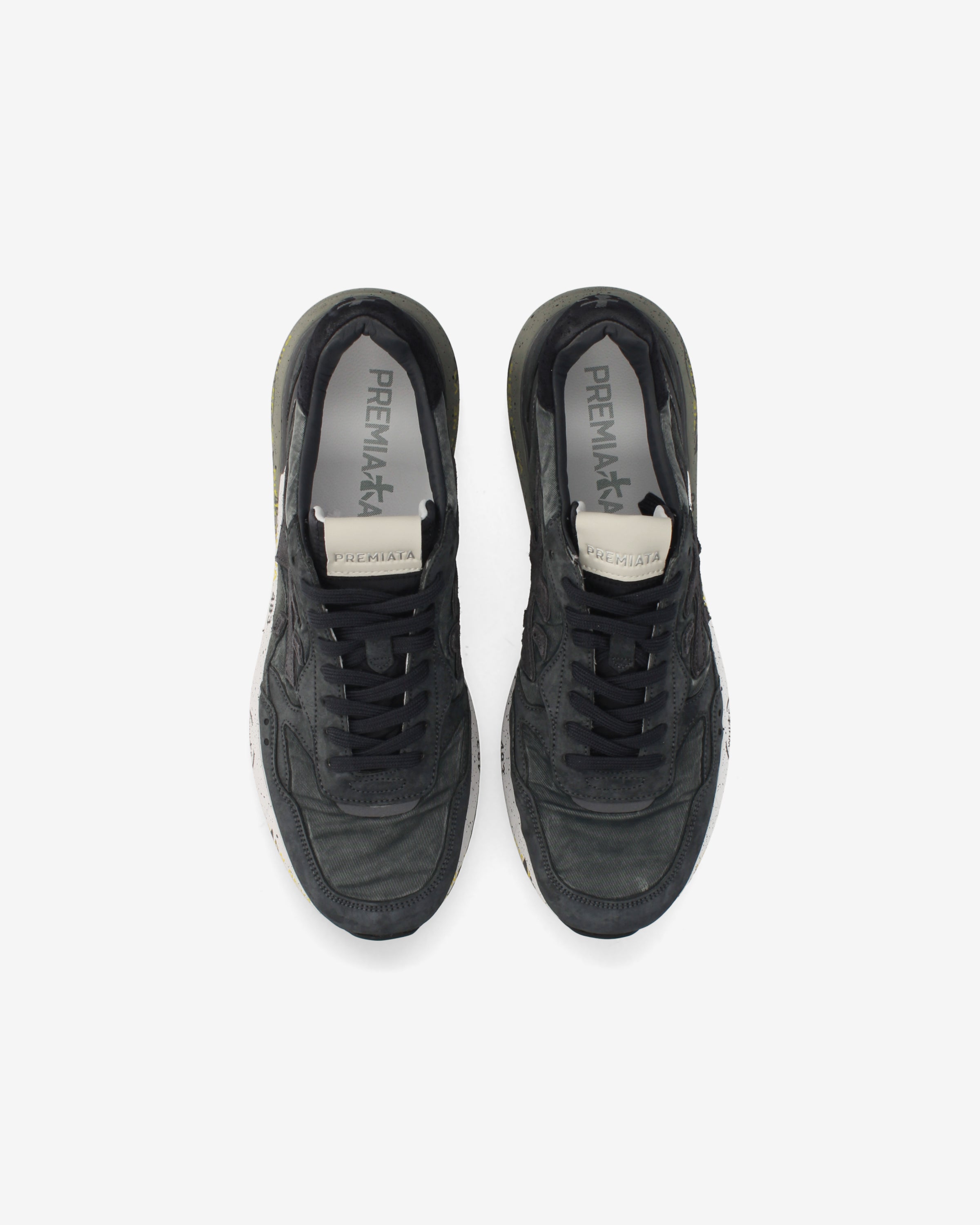premiata-mick-0-1-8448-sneaker-herren-navy image 6