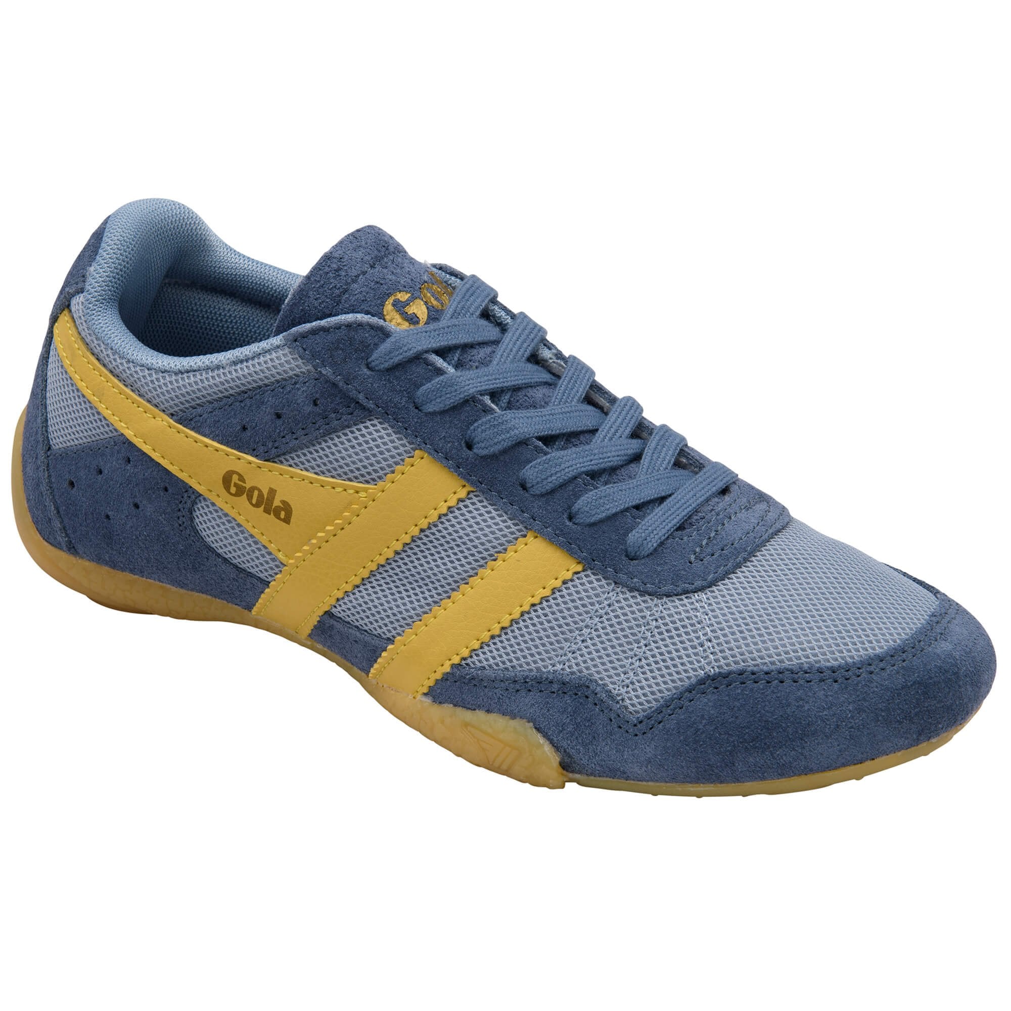 gola-cascade-sneaker-f-r-damen-hellblau-y2k image 2