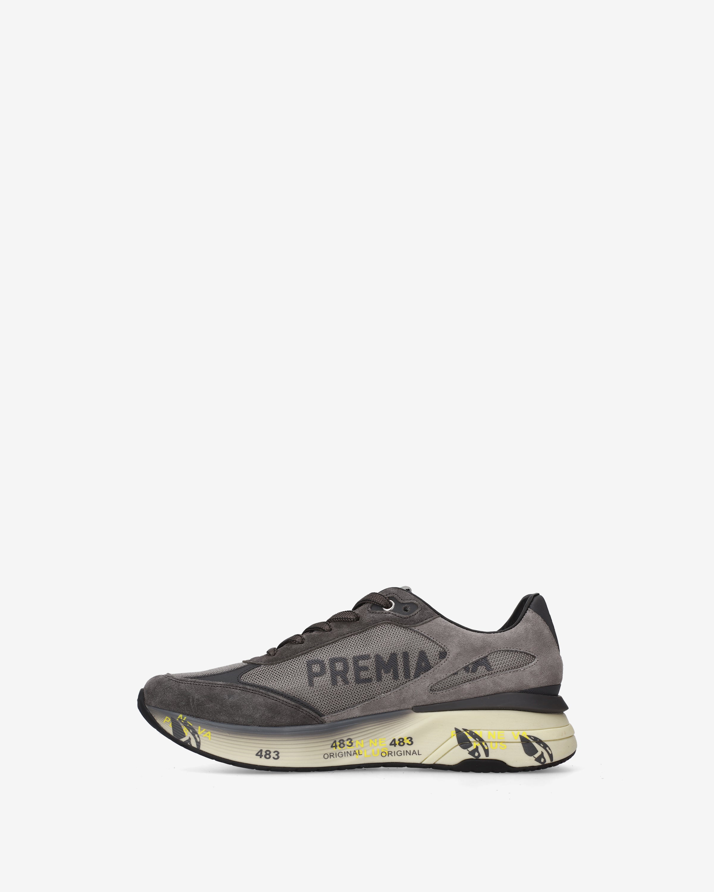 premiata-moerun-8540-sneaker-herren-grau image 3