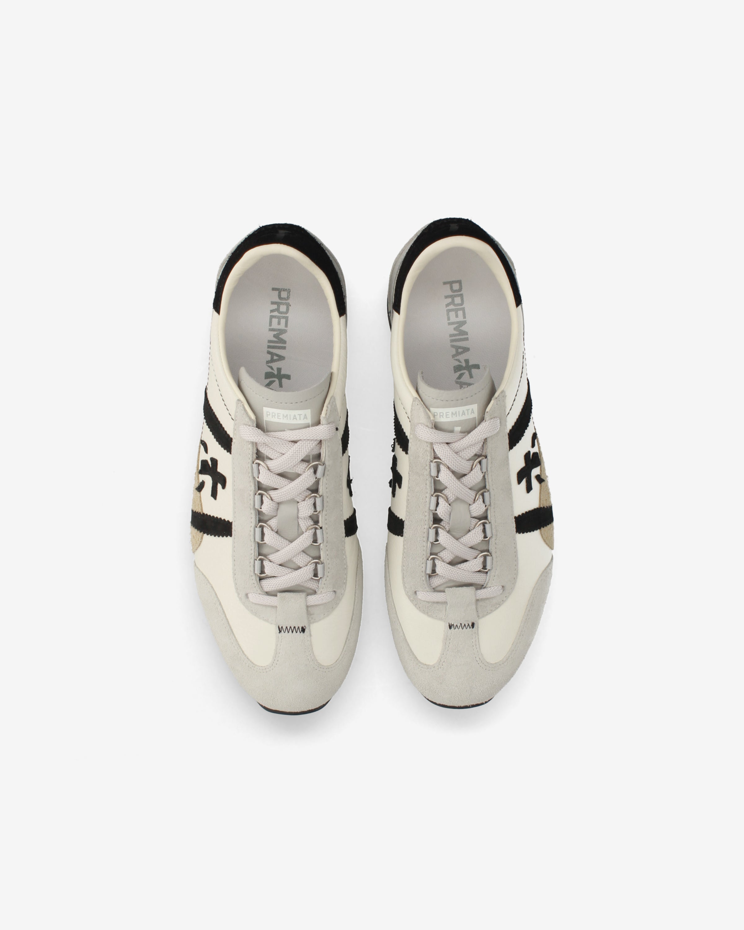 premiata-jackyx25-8222-sneaker-vintage-running-herren image 6