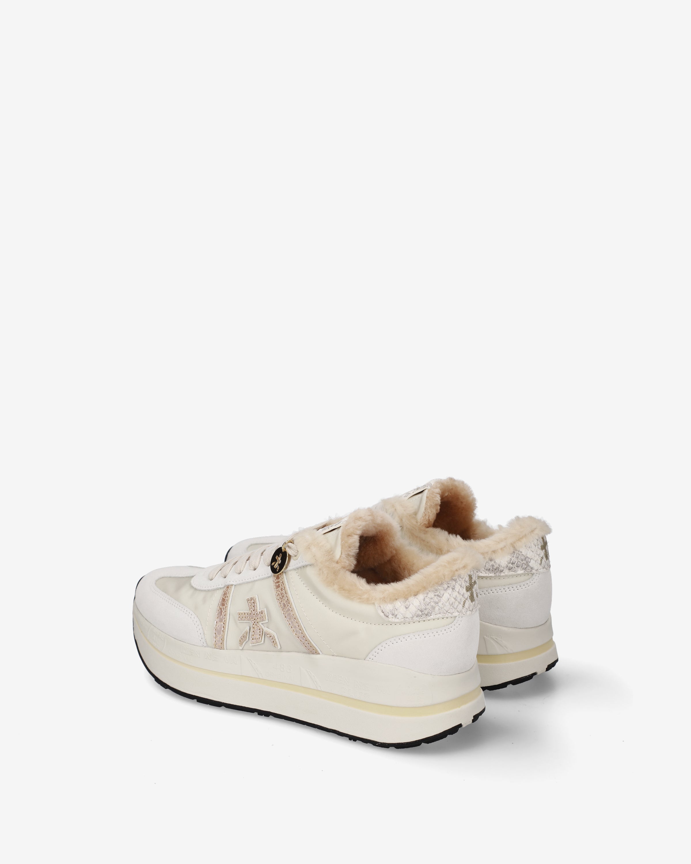 premiata-bethcoin-8145m-damen-platform-sneaker image 5