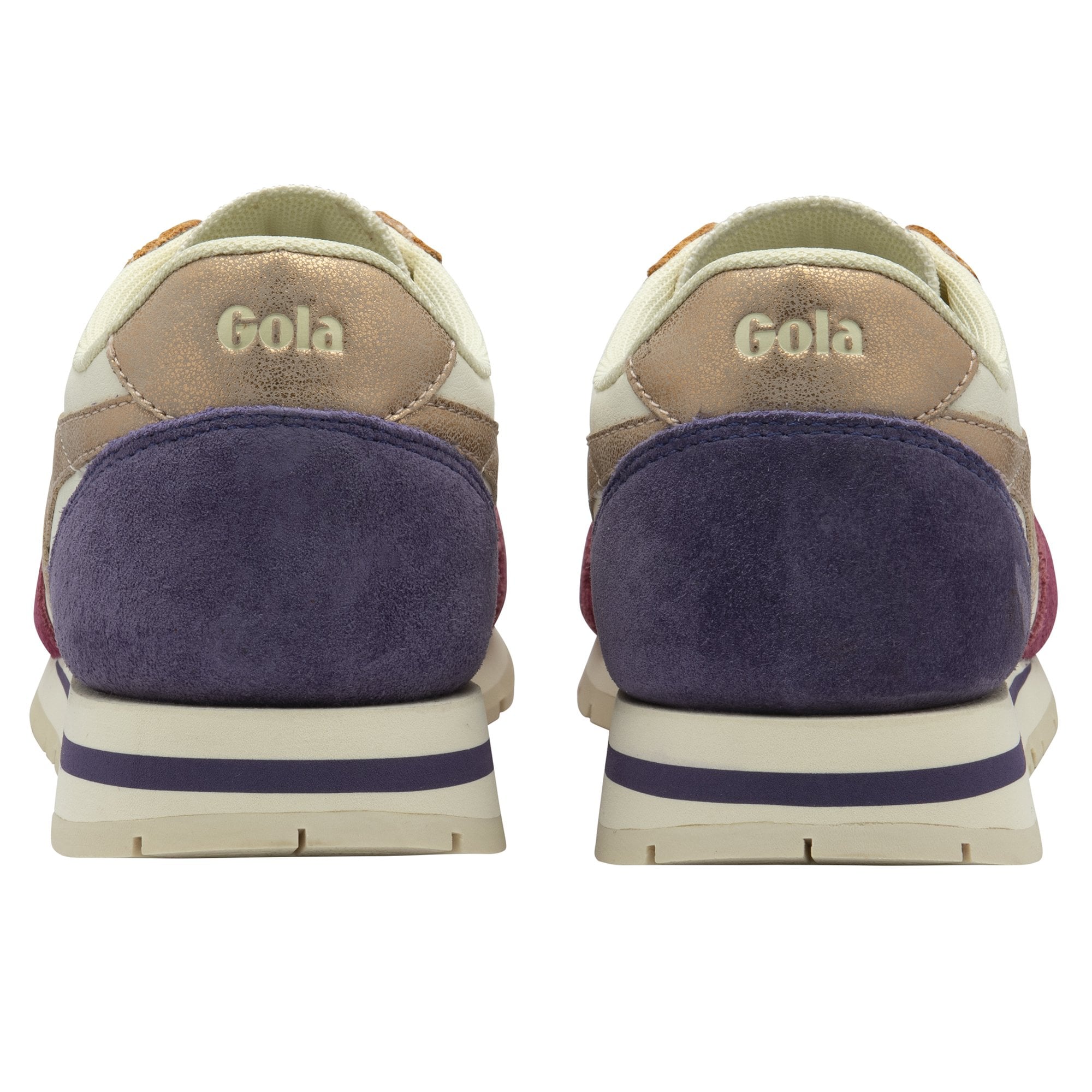 gola-daytona-quadrant-sneaker-f-r-damen image 4