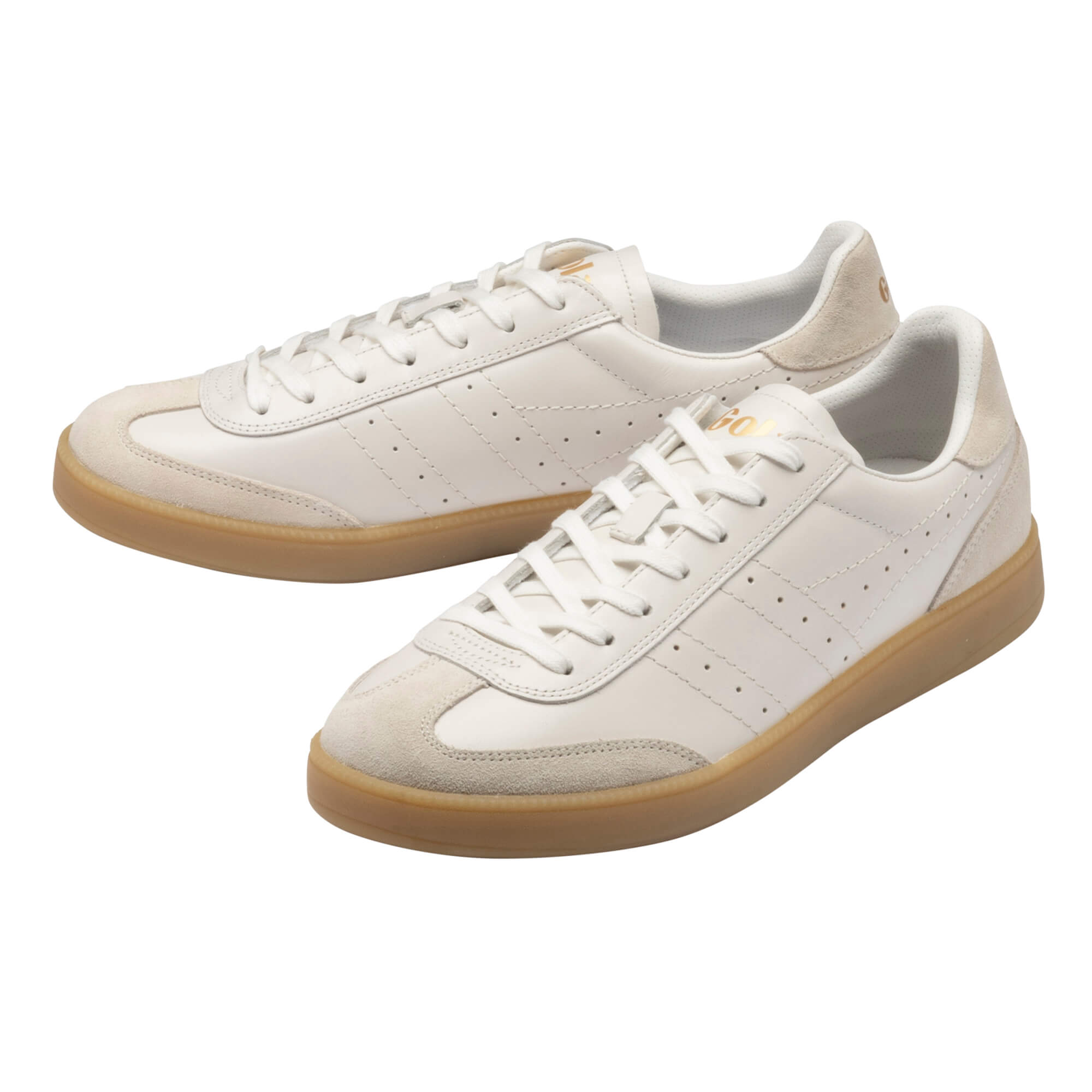 gola-viper-luxe-herren-sneaker-wei-leder-wildleder image 3