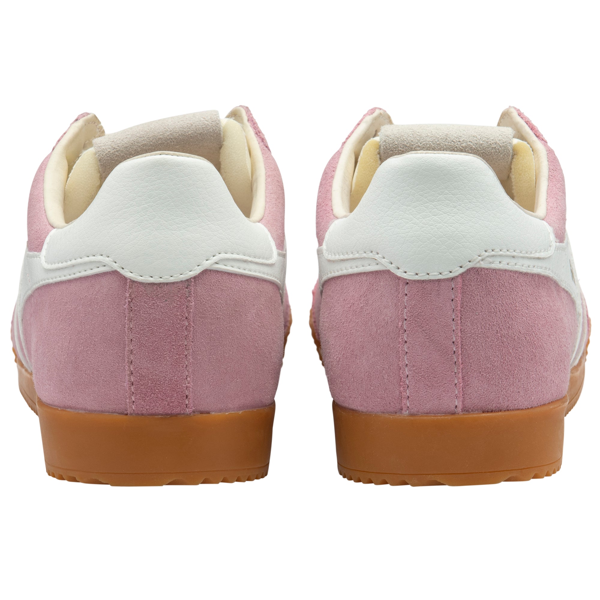 gola-elan-damen-sneaker-bonbonrot-wei image 4