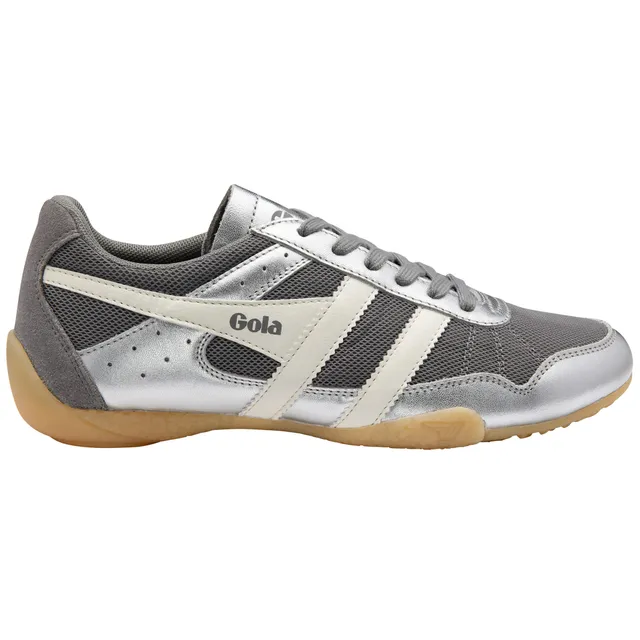 gola-cascade-glimmer-damen-sneaker-grau-silber-y2k image 1
