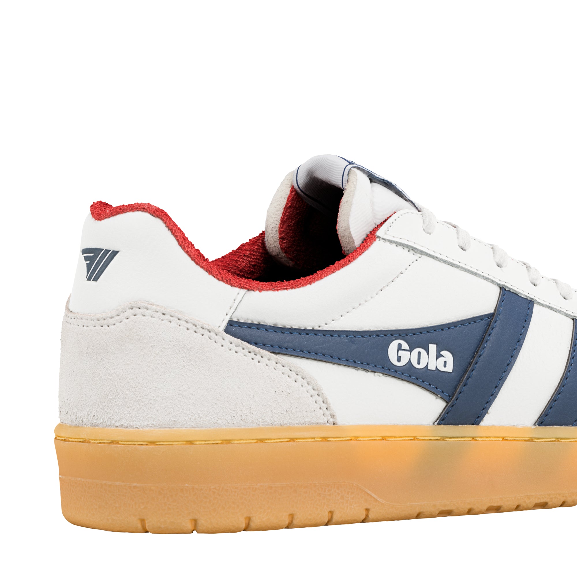 gola-eagle-86-herren-sneaker-wei-navy-dunkelrot image 6