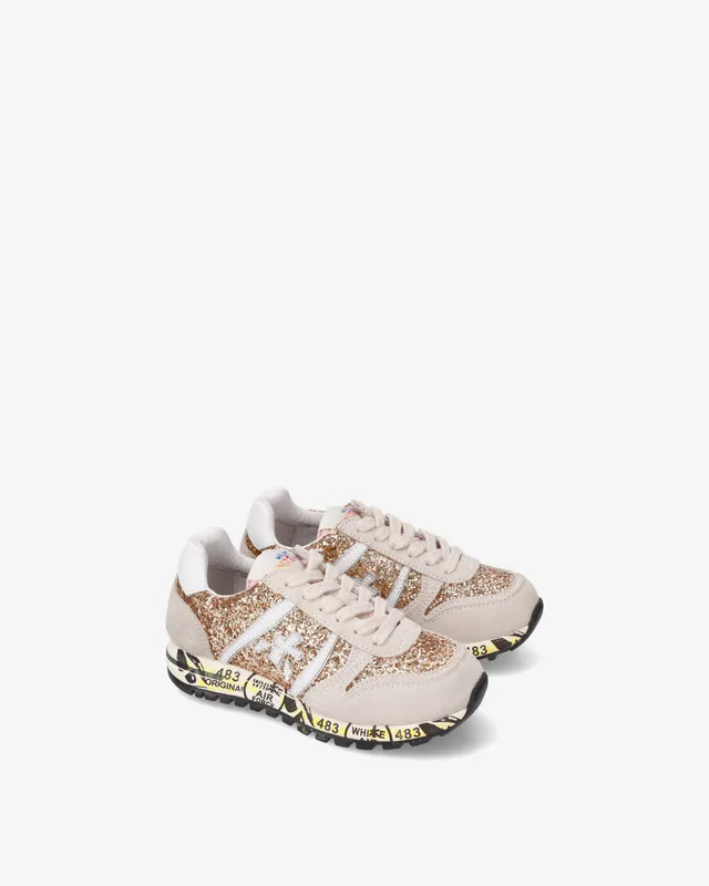 premiata-skyb-9361-kinder-sneaker image 1
