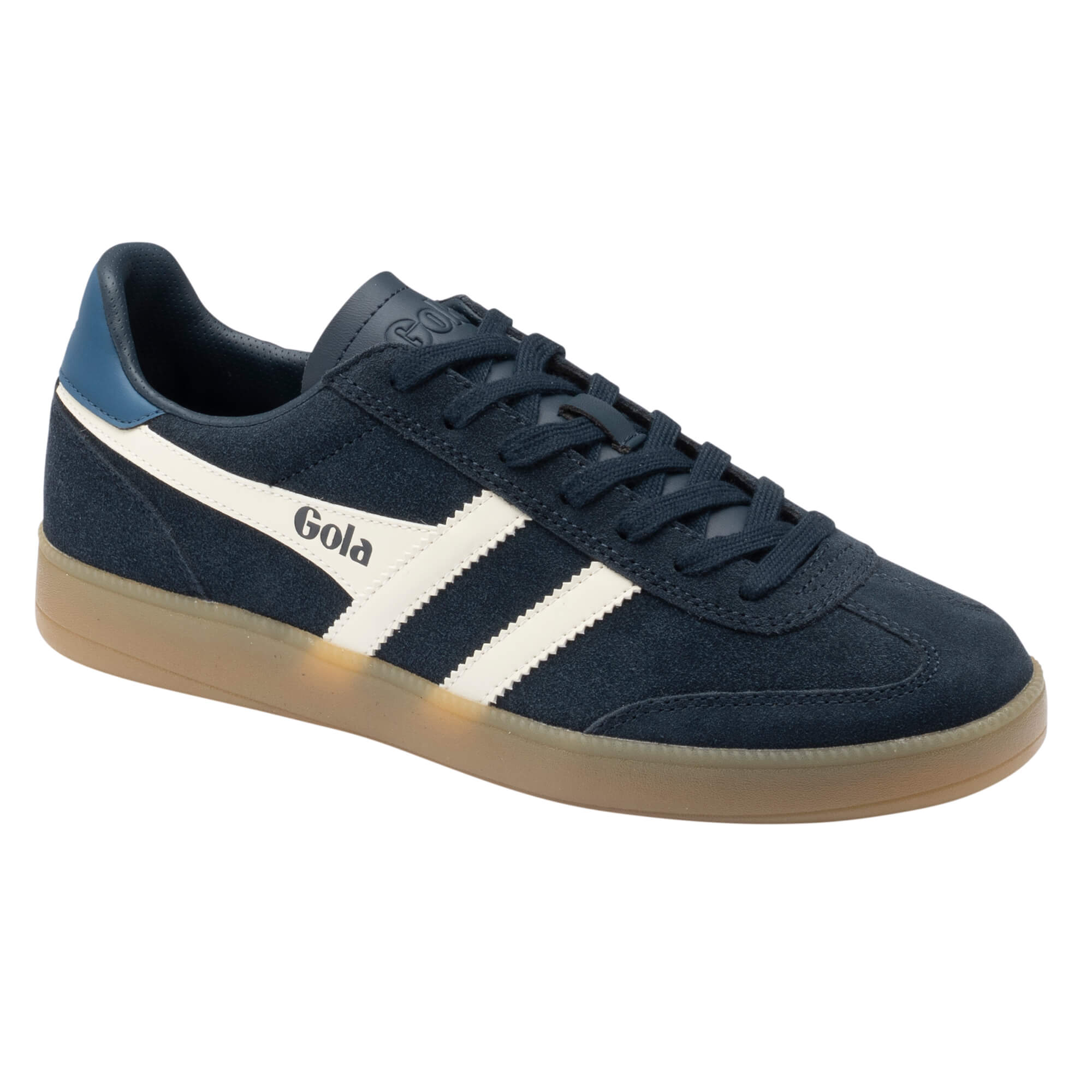 gola-viper-sneaker-f-r-herren-navy-wildleder-aw26 image 2