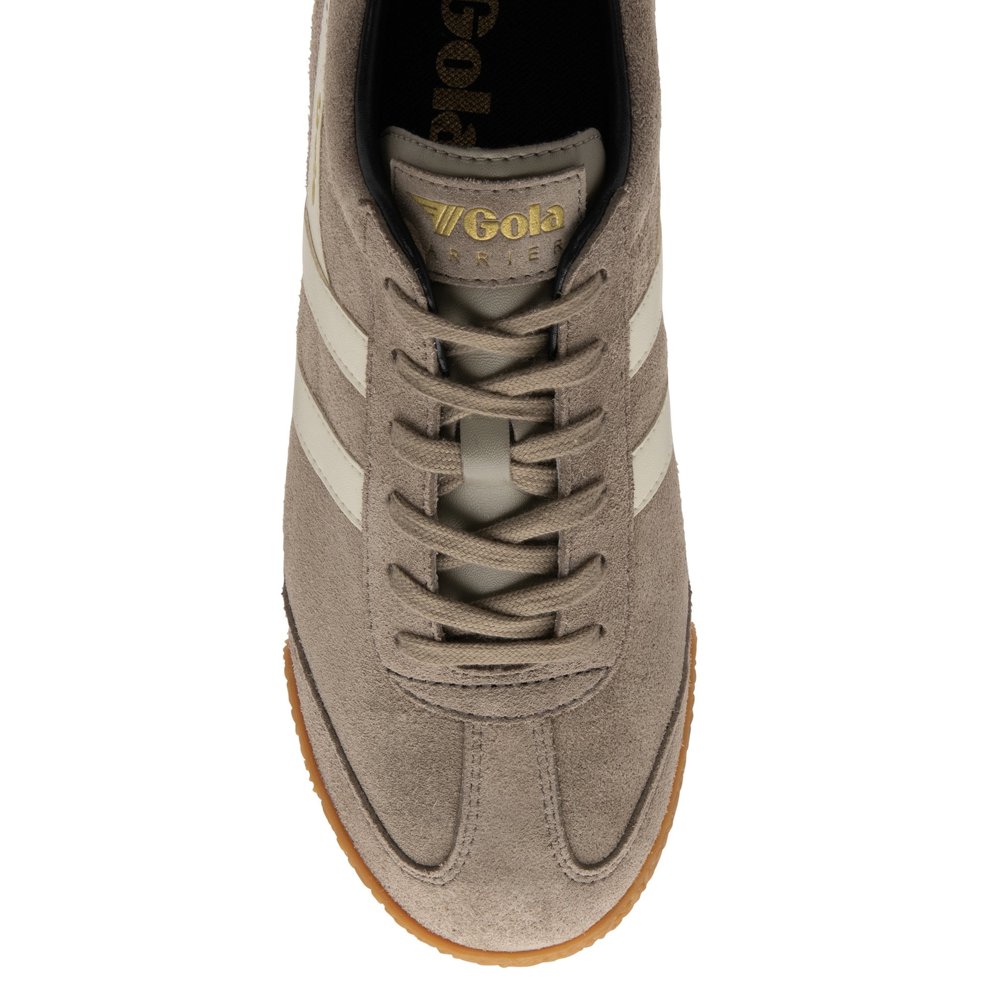 gola-harrier-sneaker-herren-wildleder-klassiker image 5