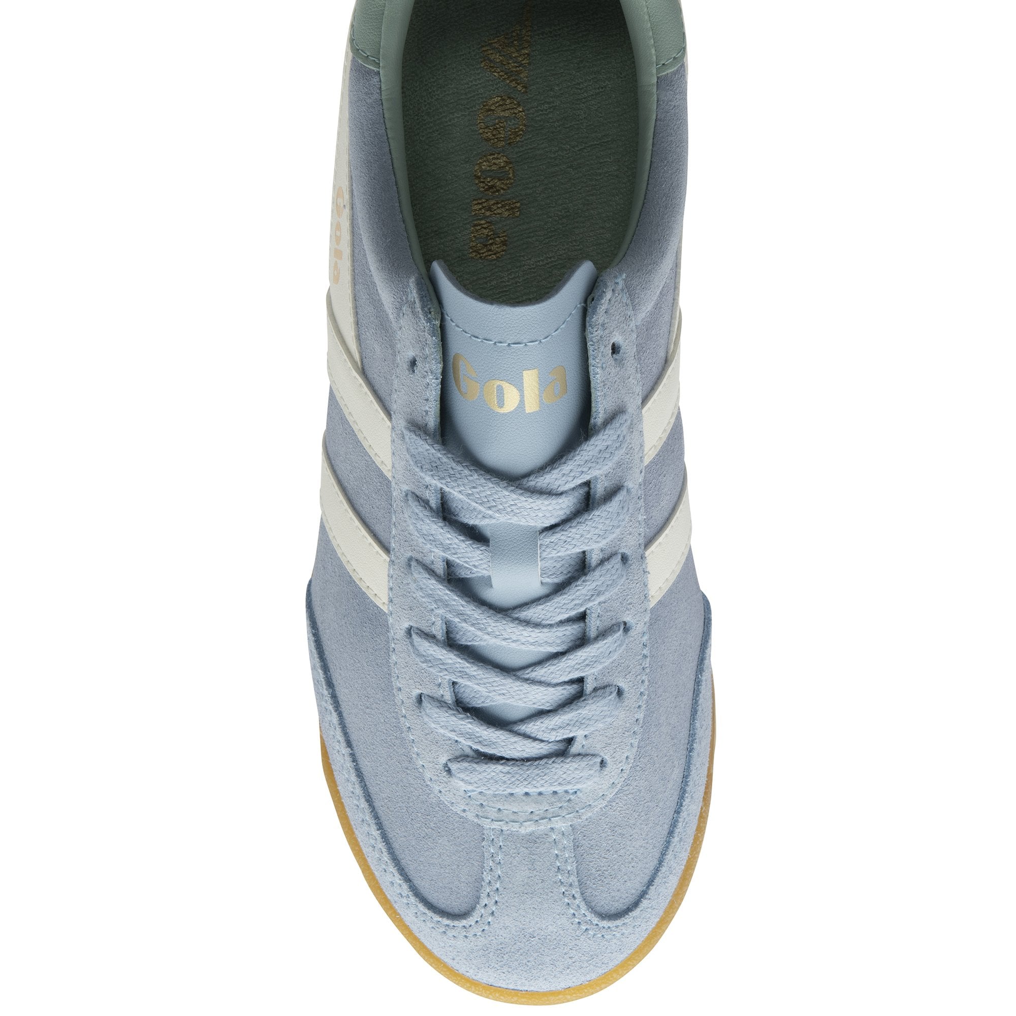 gola-torpedo-damen-sneaker-hellblau-off-white image 5