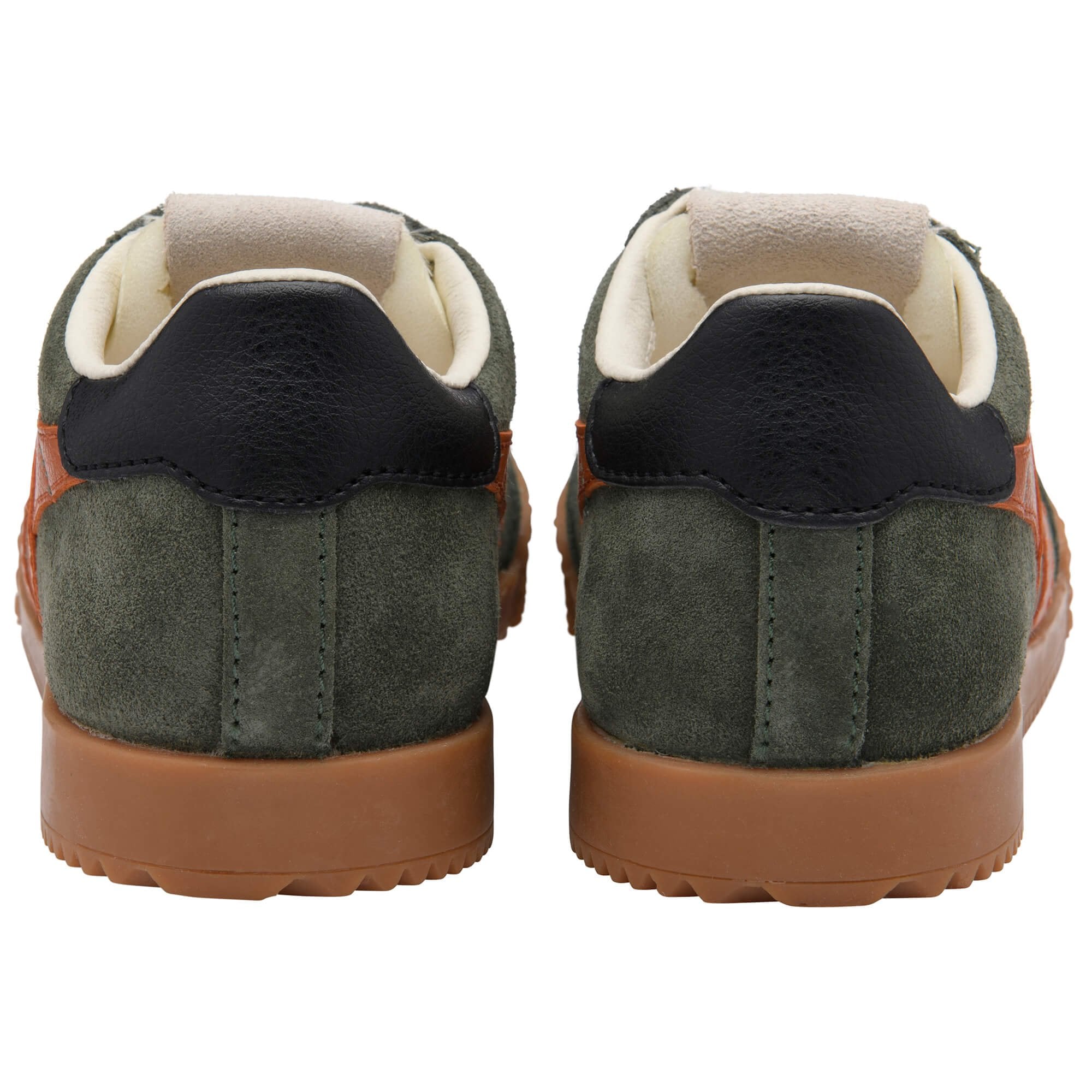 gola-elan-sneaker-f-r-kinder-dunkelkhaki image 4