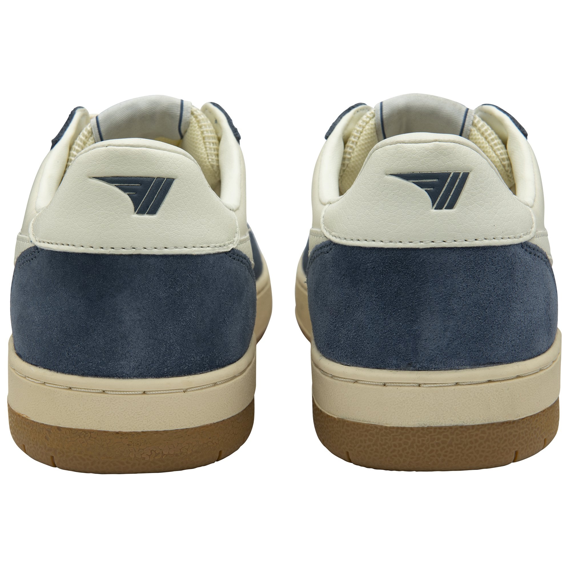 gola-hawk-89-herren-sneaker-cremewei-hellbraun image 4