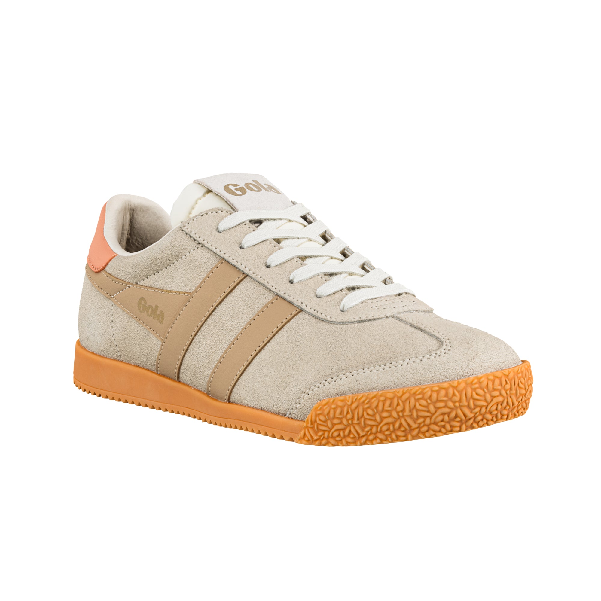 gola-elan-sneaker-f-r-damen-beige-hellkaramell-terrakotta image 2