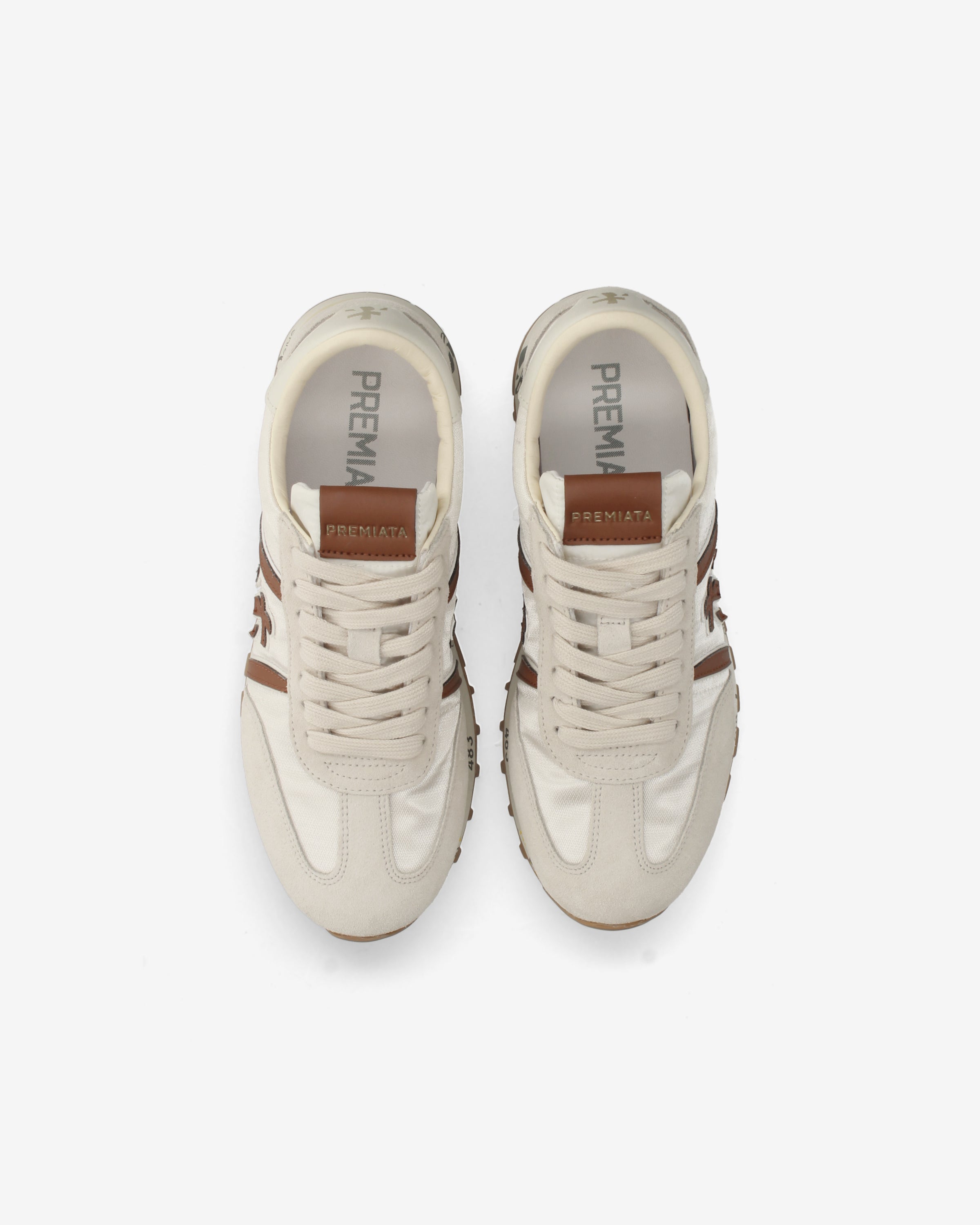 premiata-lucyd-0-1-8417-sneaker-damen image 6