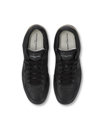 philippe-model-pgal-herren-sneaker-schwarz image 5