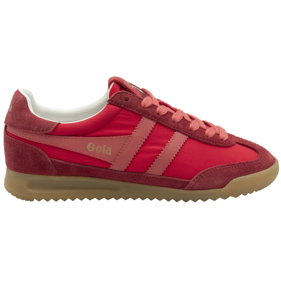 gola-firefly-damen-sneaker-rot-koralle image 1