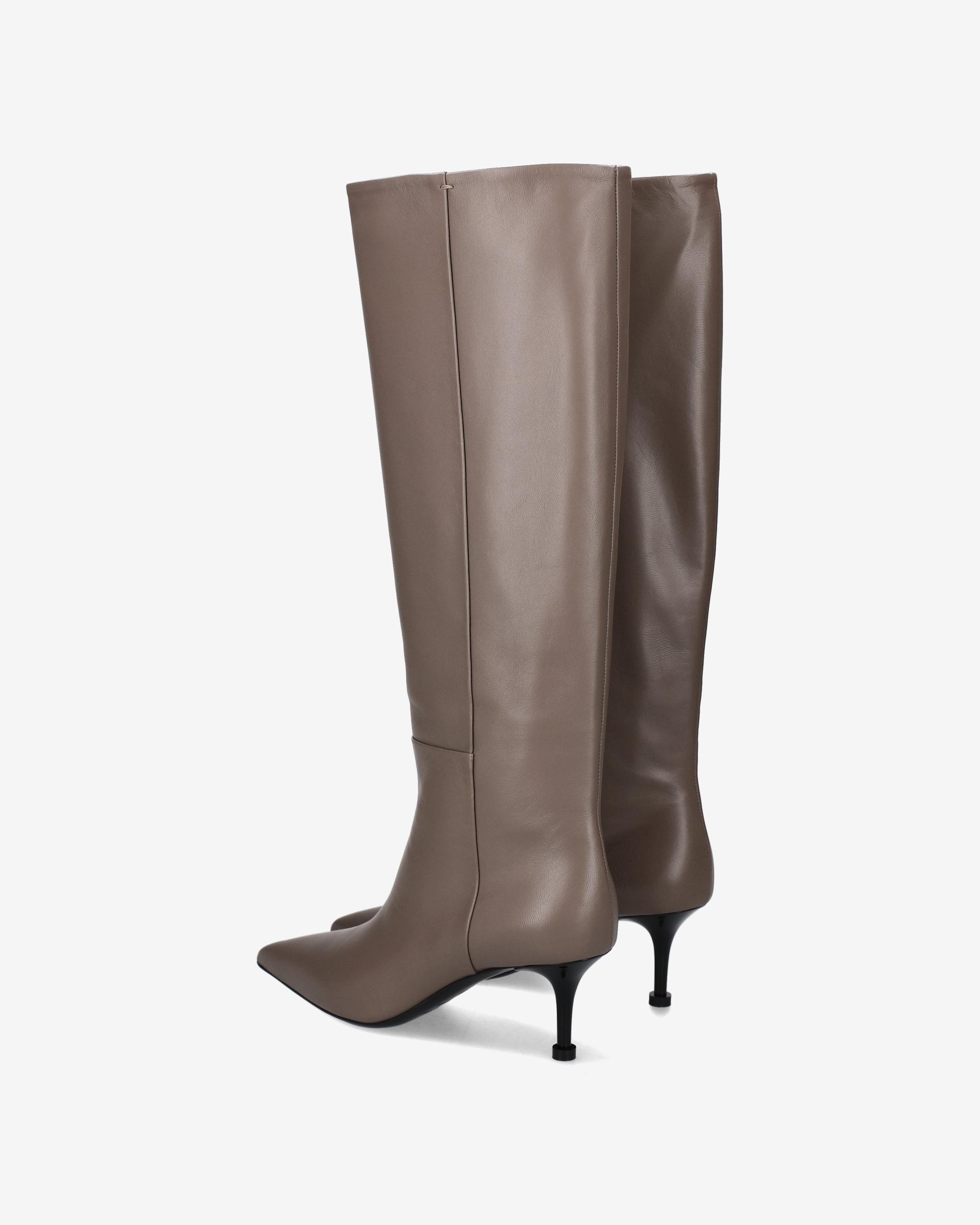 premiata-stiefel-damen-nappa-taupe-400-mm image 5