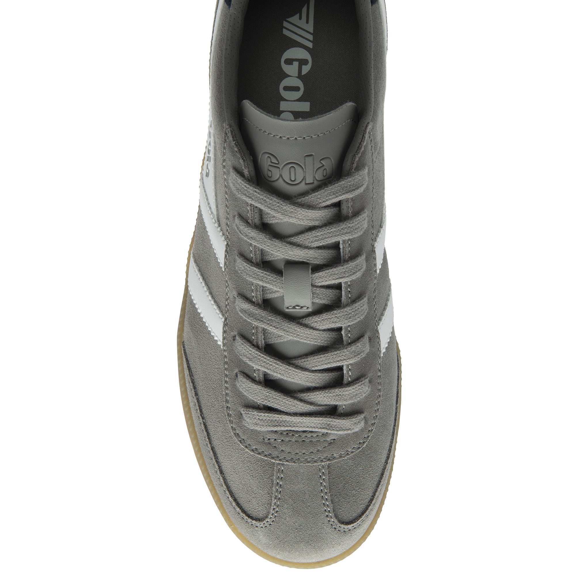 gola-viper-herren-sneaker-zementgrau-creme image 5