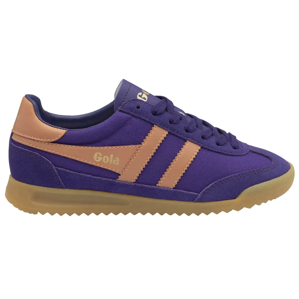 gola-tornado-damen-sneaker-k-nigsblau-nylon-wildleder image 1