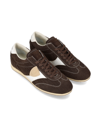 philippe-model-planche-herren-sneaker-braun image 5