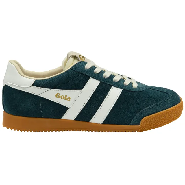 gola-elan-sneaker-f-r-damen-dunkelt-rkis-wei image 1