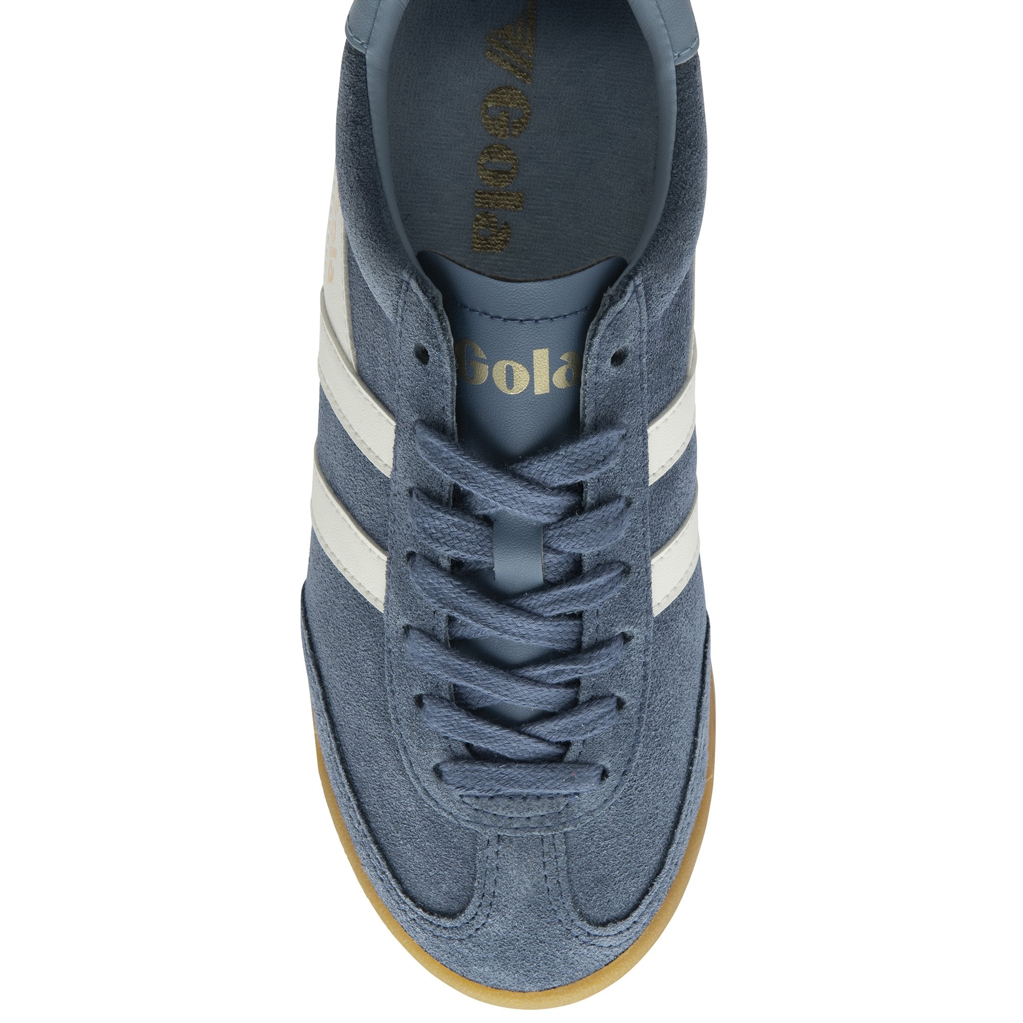 gola-torpedo-sneaker-f-r-damen-mondscheinblau-hellblau image 5