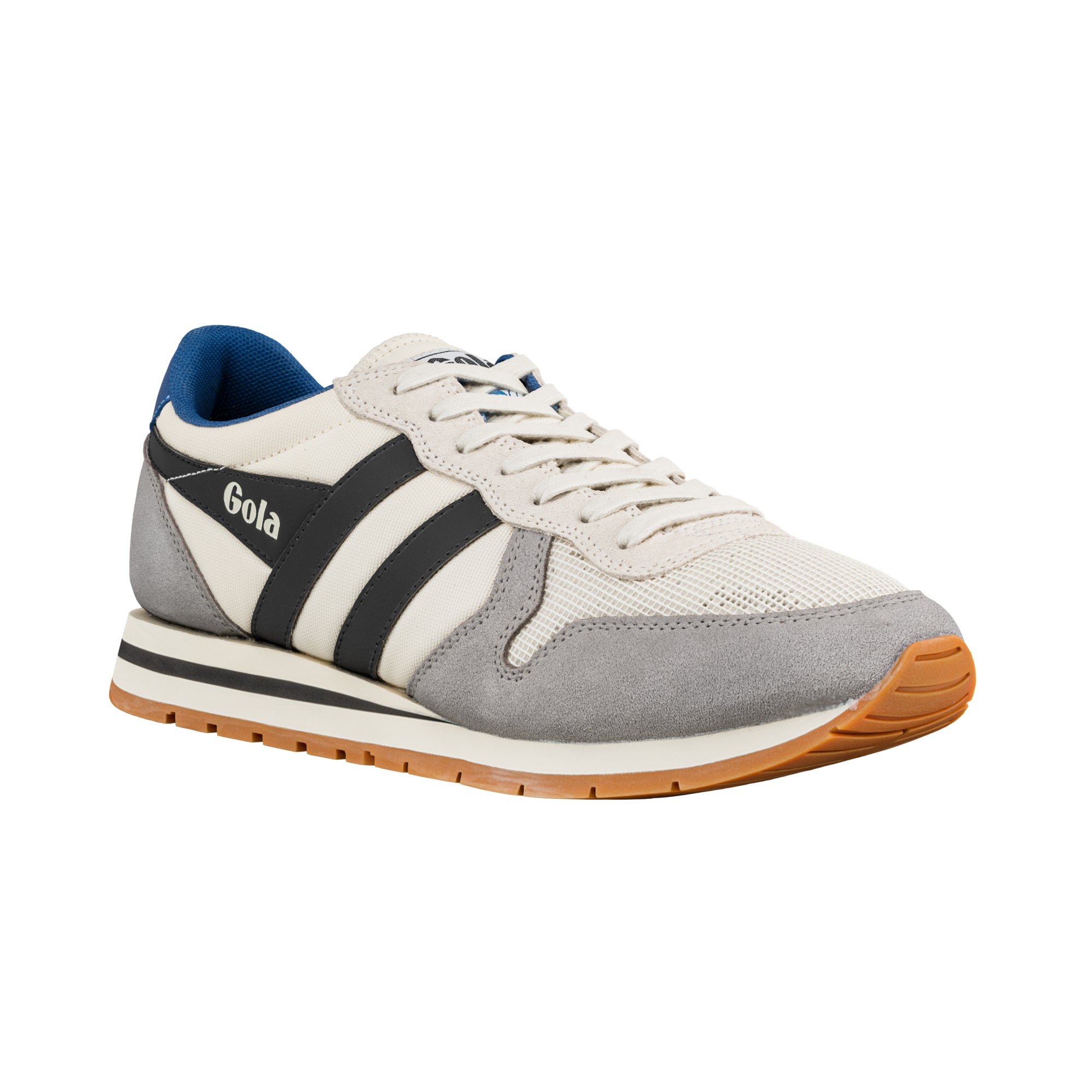 gola-daytona-herren-sneaker-heritage-retro-jogger image 2