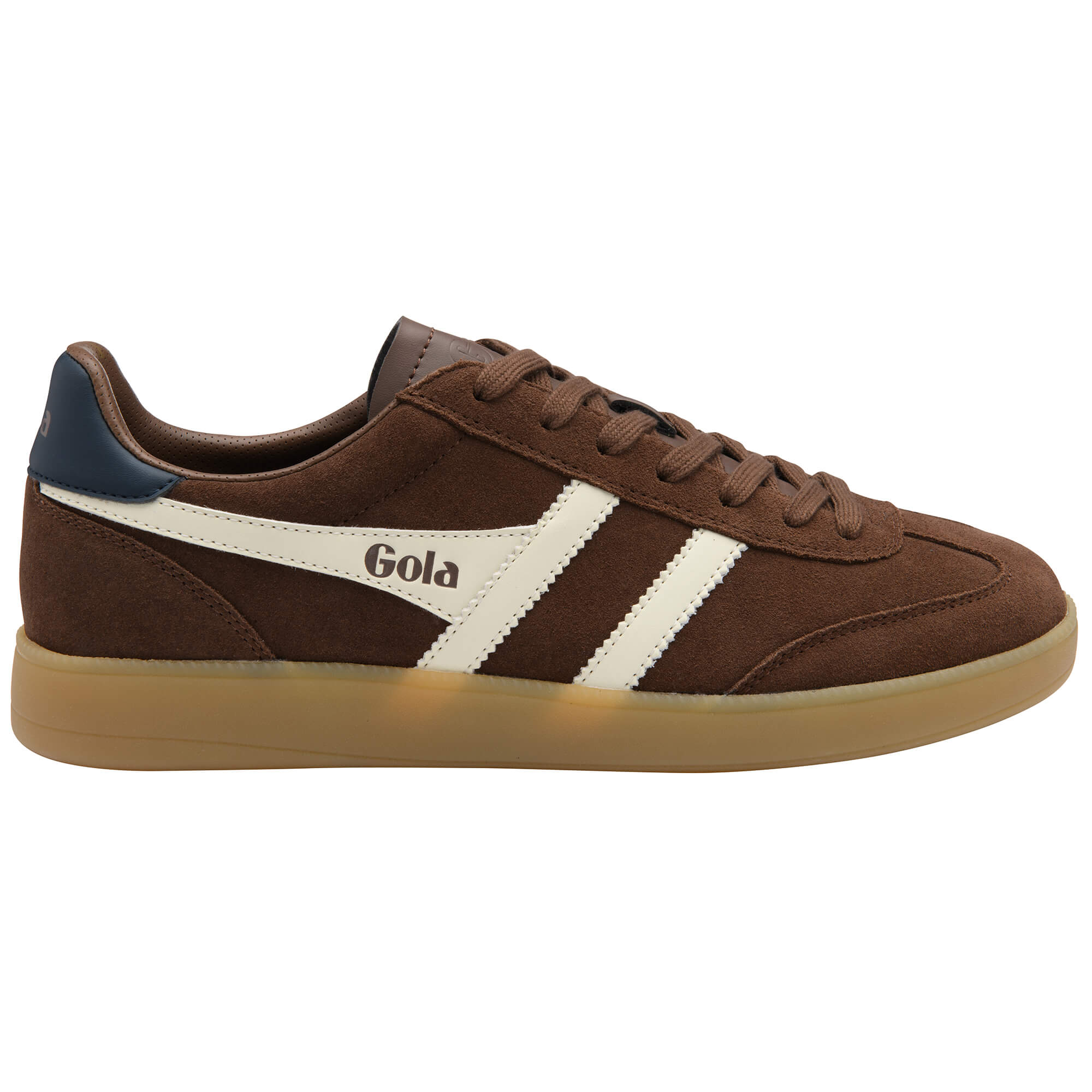 gola-viper-herren-sneaker-terrace-braun-wildleder image 1