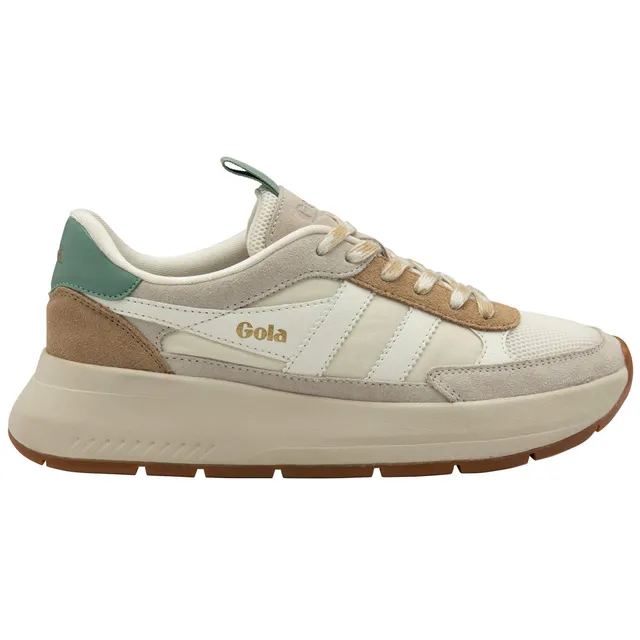 gola-phoenix-damen-sneaker-off-white-hellkaramell-gr-n image 1