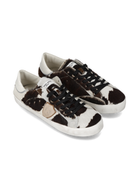 philippe-model-prsx-sneaker-junior-animal-print-wei-braun image 4