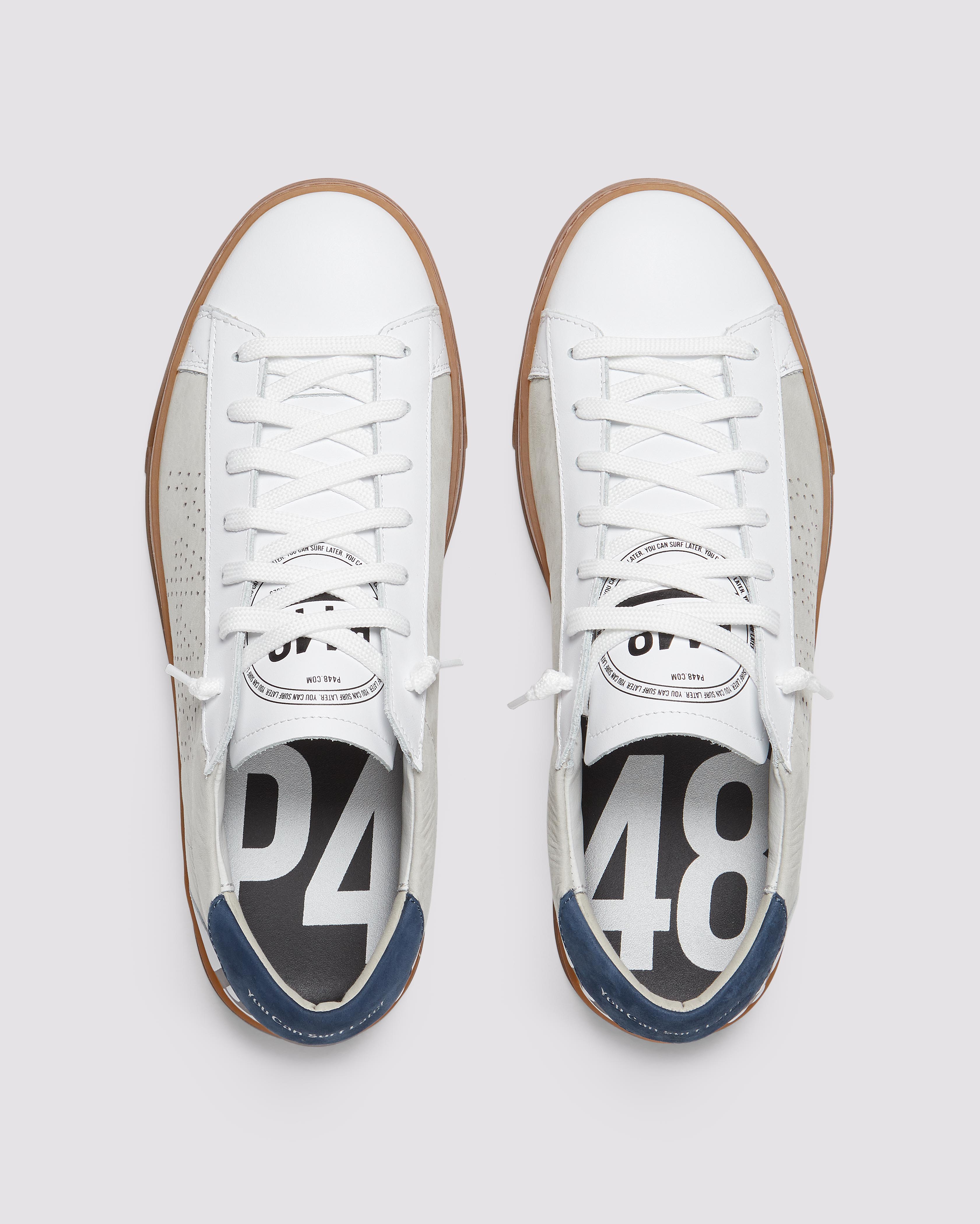 p448-jack-gum-tide-herren-low-top-sneaker image 2