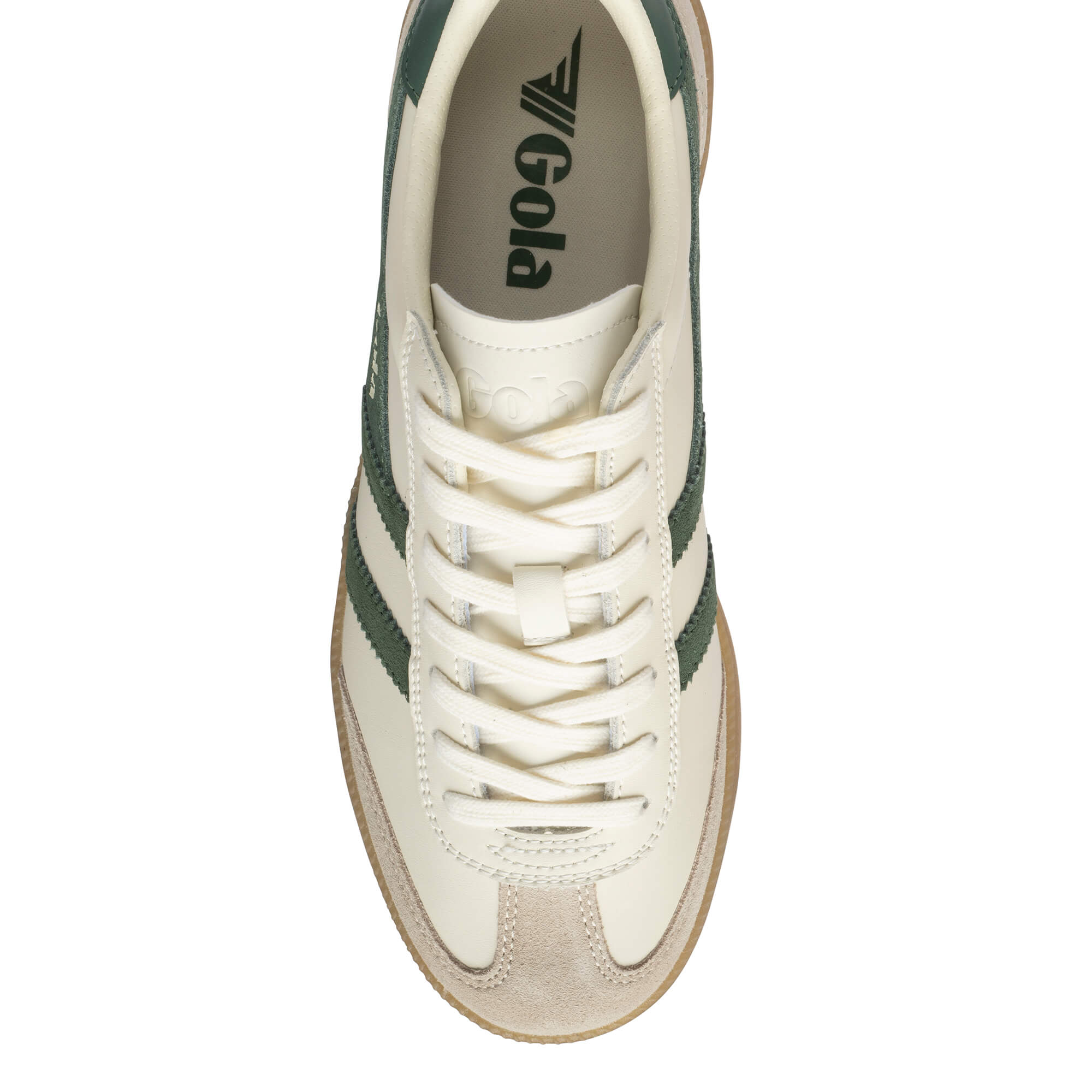 gola-viper-leather-herren-sneaker-creme-immergr-n image 5