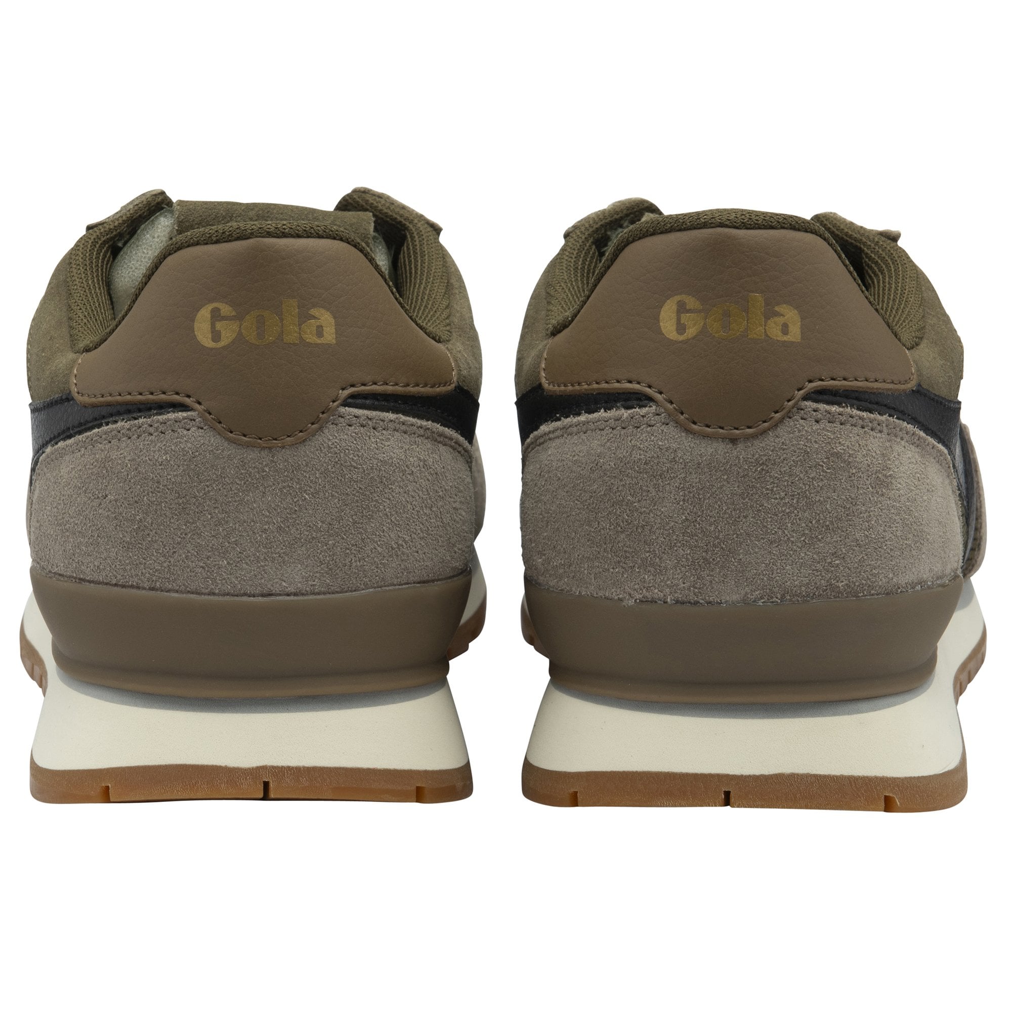 gola-colorado-herren-sneaker-khaki-rhino-schwarz image 4