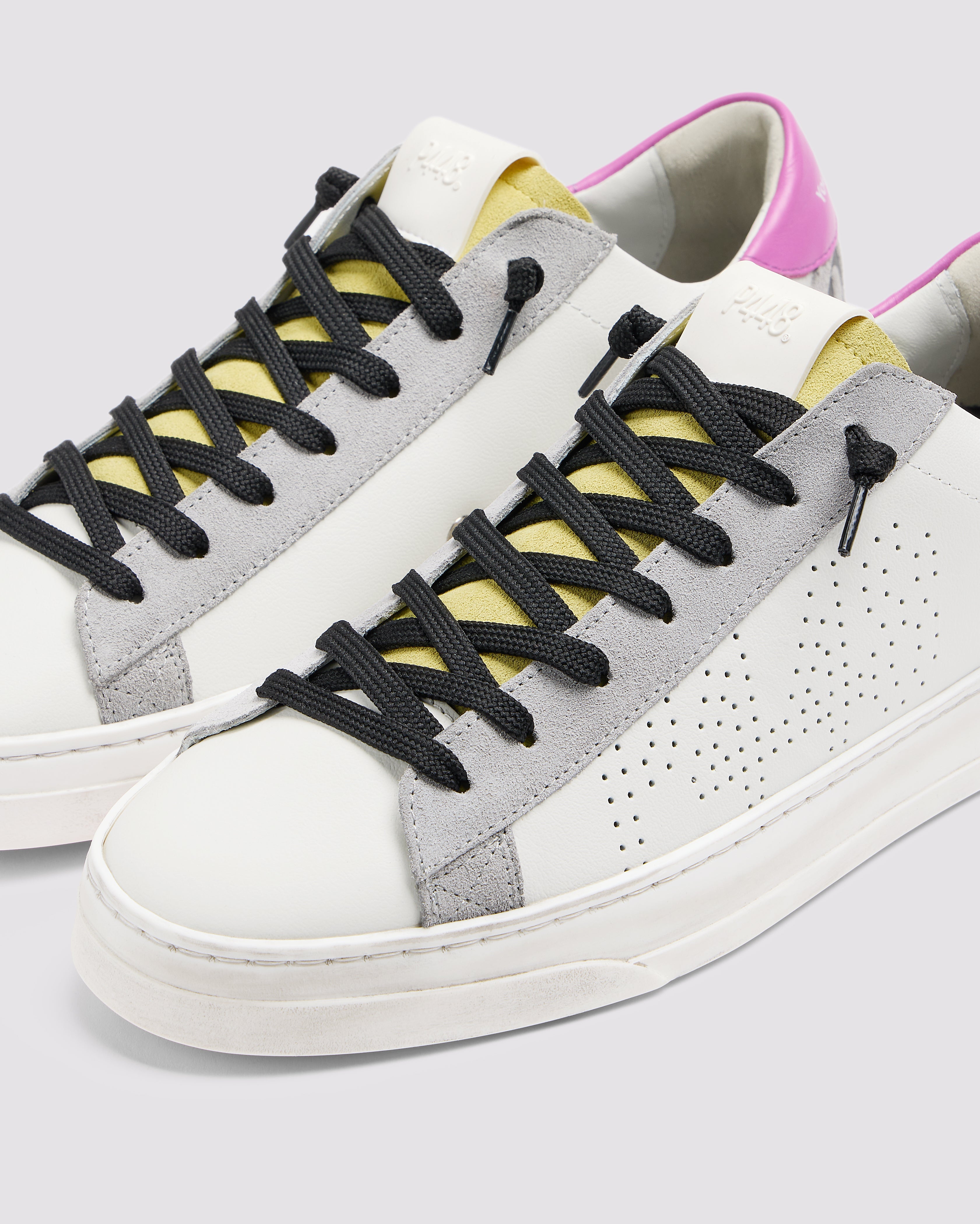 p448-jack-neon-low-top-sneaker-fuchsia image 6