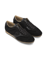 philippe-model-planche-herren-sneaker-schwarz image 4