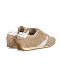 philippe-model-planche-damen-sneaker-sable image 2