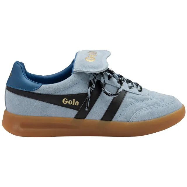 gola-stadia-86-damen-sneaker-hellblau-wildleder image 1