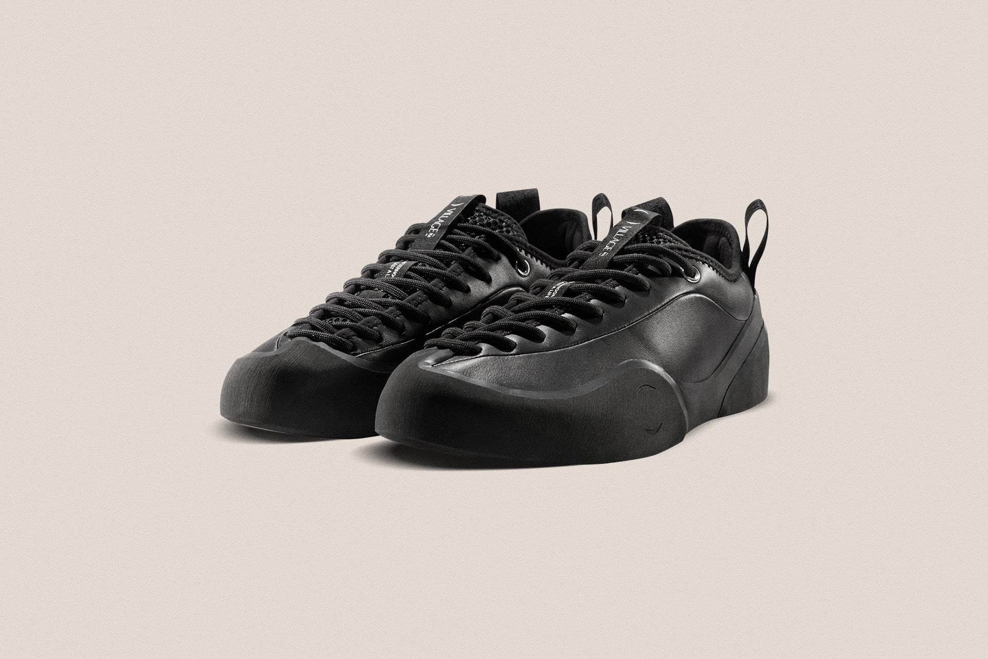 village-pm-1pm-low-skateboardschuh image 7