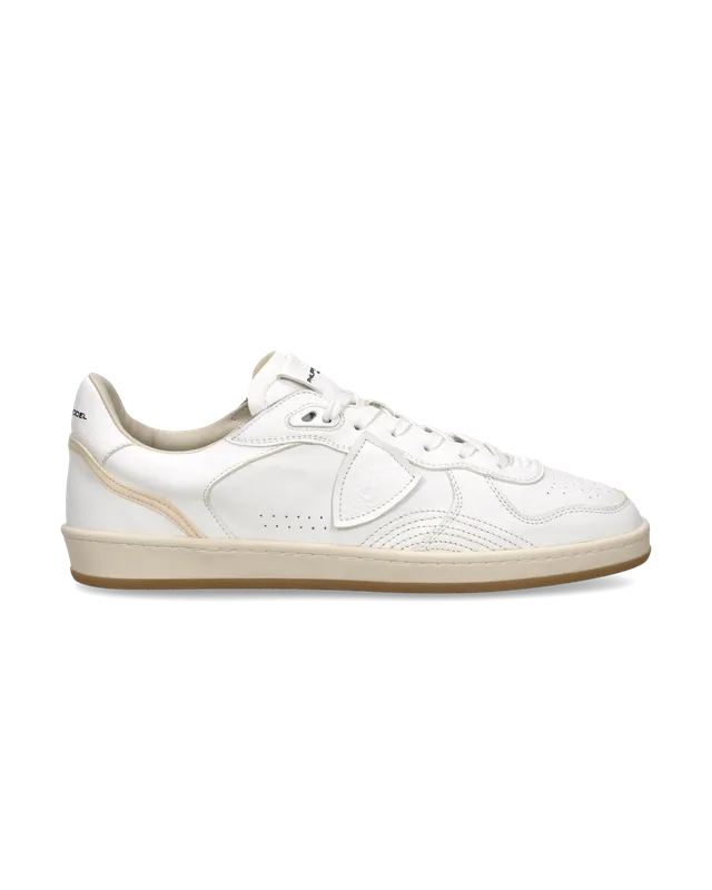 philippe-model-pgal-sneaker-herren-wei image 1