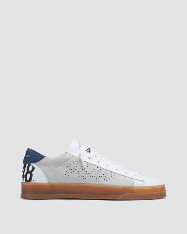 p448-jack-gum-tide-herren-low-top-sneaker image 1