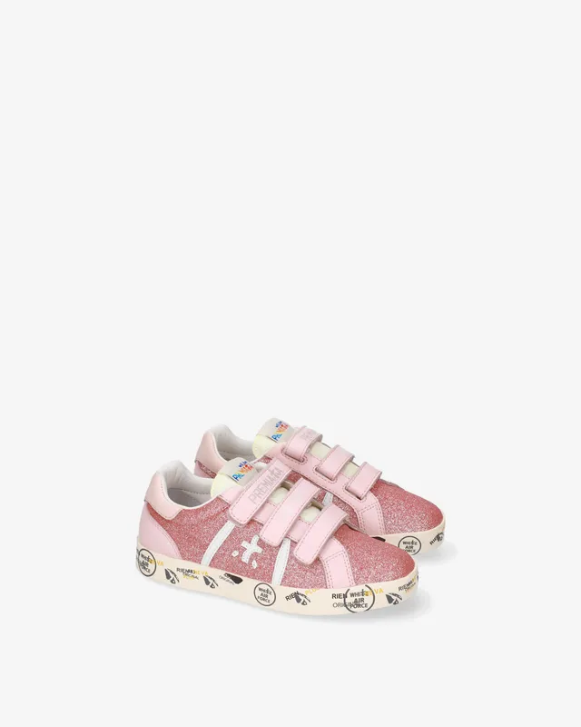 premiata-andybv-9402-kinder-sneaker image 1