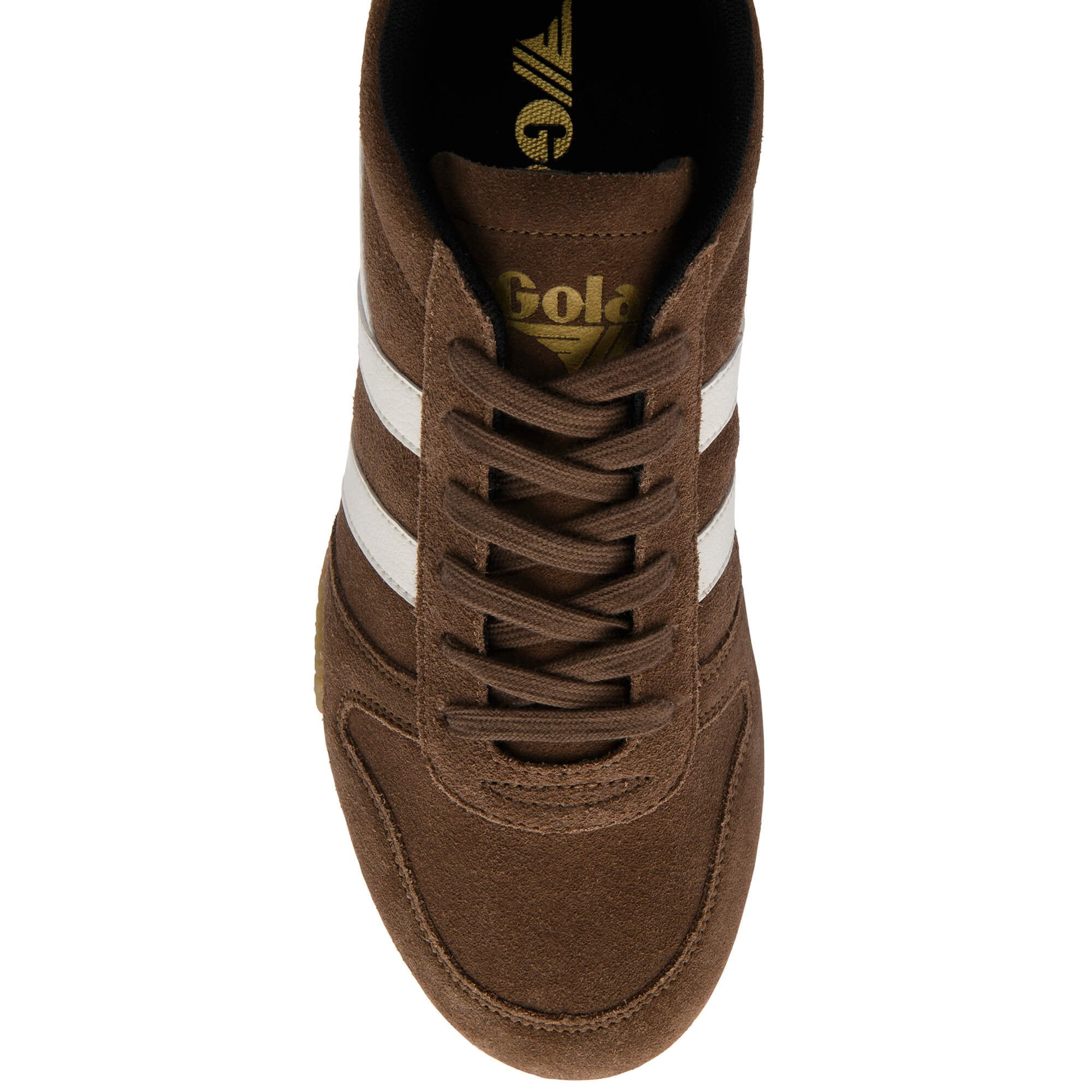 gola-chase-herren-sneaker-aus-wildleder-otter-off-white image 5