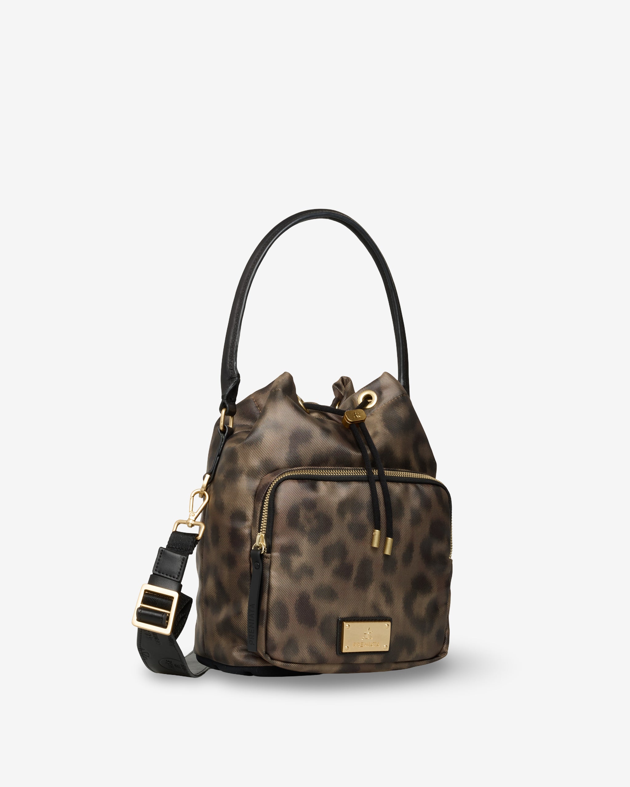 premiata-mia-2158-mini-backpack-leo-print image 6