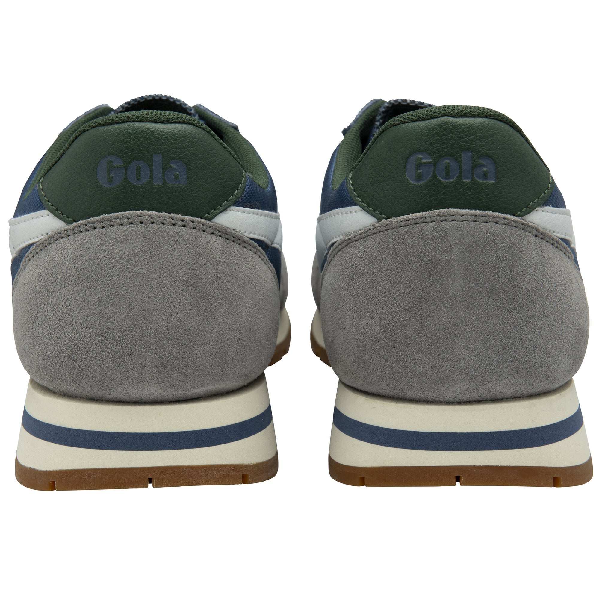 gola-daytona-sneaker-f-r-herren-blau-dreifarbig image 4